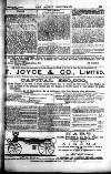 Sporting Gazette Saturday 07 July 1888 Page 17