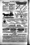 Sporting Gazette Saturday 07 July 1888 Page 18