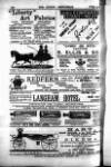 Sporting Gazette Saturday 21 July 1888 Page 16