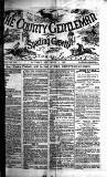 Sporting Gazette Saturday 01 September 1888 Page 1