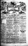 Sporting Gazette Saturday 01 December 1888 Page 1