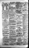 Sporting Gazette Saturday 01 December 1888 Page 4