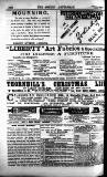 Sporting Gazette Saturday 01 December 1888 Page 16
