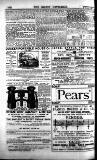Sporting Gazette Saturday 01 December 1888 Page 29