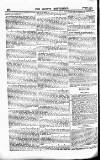 Sporting Gazette Saturday 02 March 1889 Page 8