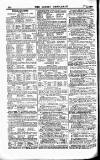 Sporting Gazette Saturday 02 March 1889 Page 10