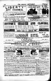 Sporting Gazette Saturday 02 March 1889 Page 18