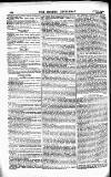 Sporting Gazette Saturday 02 March 1889 Page 23