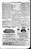 Sporting Gazette Saturday 02 March 1889 Page 31