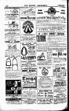 Sporting Gazette Saturday 02 March 1889 Page 33