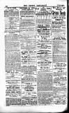 Sporting Gazette Saturday 09 March 1889 Page 4