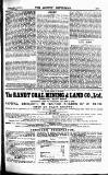 Sporting Gazette Saturday 09 March 1889 Page 17