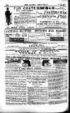 Sporting Gazette Saturday 09 March 1889 Page 18