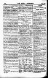 Sporting Gazette Saturday 09 March 1889 Page 22