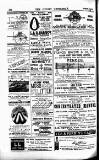 Sporting Gazette Saturday 09 March 1889 Page 34