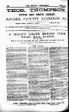 Sporting Gazette Saturday 09 March 1889 Page 36