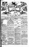 Sporting Gazette