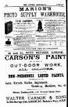 Sporting Gazette Saturday 01 June 1889 Page 26