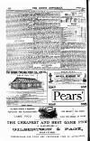 Sporting Gazette Saturday 01 June 1889 Page 32