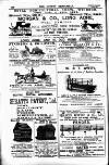 Sporting Gazette Saturday 29 June 1889 Page 34