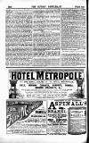 Sporting Gazette Saturday 21 December 1889 Page 28