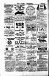 Sporting Gazette Saturday 11 January 1890 Page 2