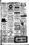 Sporting Gazette Saturday 11 January 1890 Page 3