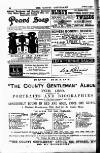 Sporting Gazette Saturday 11 January 1890 Page 32