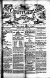 Sporting Gazette Saturday 18 January 1890 Page 1