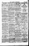 Sporting Gazette Saturday 18 January 1890 Page 4