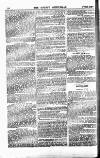 Sporting Gazette Saturday 18 January 1890 Page 28