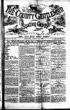 Sporting Gazette Saturday 25 January 1890 Page 1