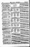 Sporting Gazette Saturday 25 January 1890 Page 12