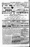 Sporting Gazette Saturday 25 January 1890 Page 16