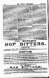 Sporting Gazette Saturday 25 January 1890 Page 26