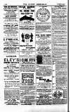 Sporting Gazette Saturday 01 February 1890 Page 2
