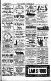 Sporting Gazette Saturday 01 February 1890 Page 3