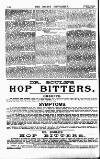 Sporting Gazette Saturday 01 February 1890 Page 30