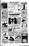 Sporting Gazette Saturday 01 February 1890 Page 35