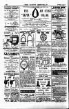Sporting Gazette Saturday 01 February 1890 Page 36