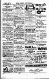 Sporting Gazette Saturday 01 February 1890 Page 37