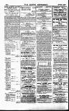Sporting Gazette Saturday 08 February 1890 Page 4