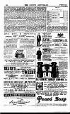 Sporting Gazette Saturday 08 February 1890 Page 34