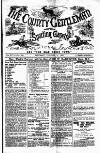 Sporting Gazette Saturday 15 February 1890 Page 1