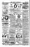 Sporting Gazette Saturday 15 February 1890 Page 36