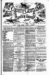 Sporting Gazette Saturday 22 February 1890 Page 1