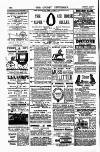 Sporting Gazette Saturday 22 February 1890 Page 32