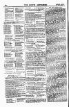Sporting Gazette Saturday 01 March 1890 Page 16