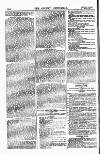 Sporting Gazette Saturday 01 March 1890 Page 32
