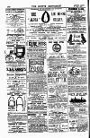 Sporting Gazette Saturday 01 March 1890 Page 36